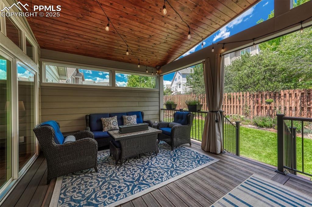 Image 13 of 36: Sun Room