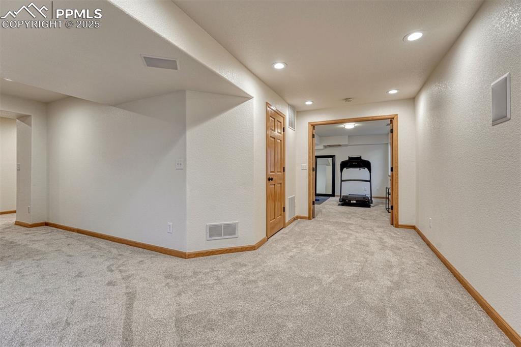 Image 31 of 36: Basement