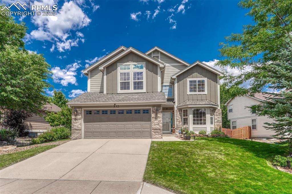 Image 34 of 36: Front of Structure