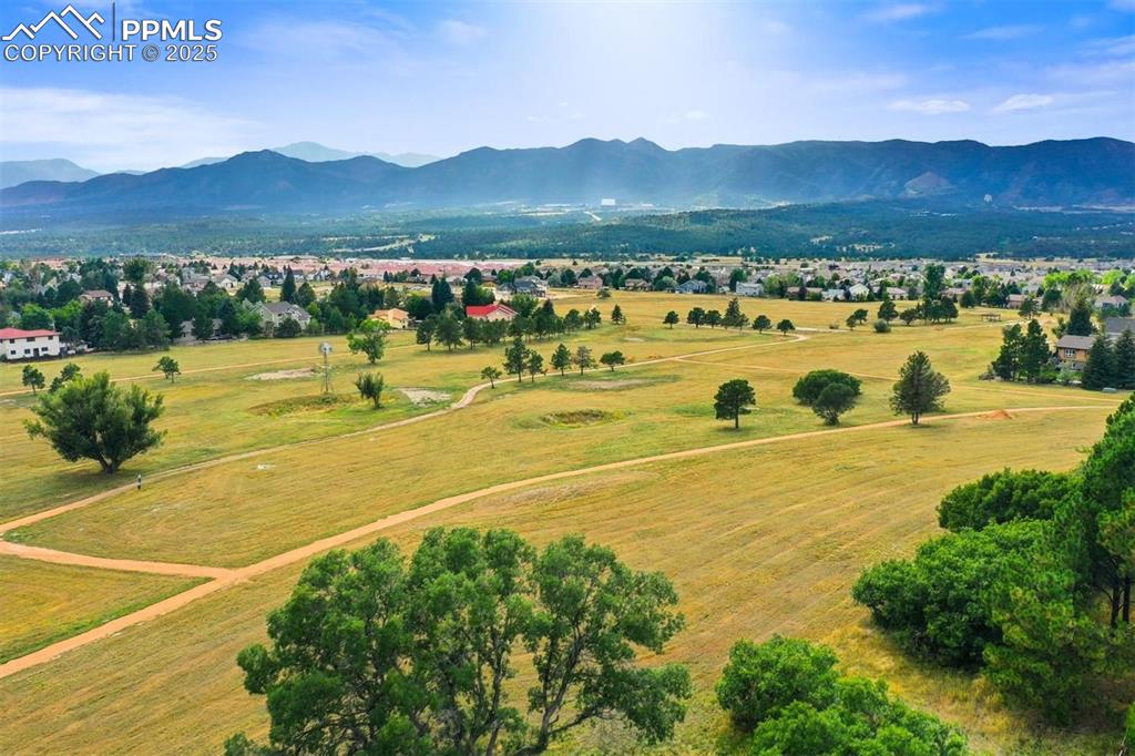 Image 35 of 36: Aerial View