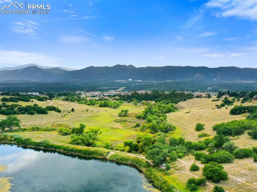 Image 4 of 36: Aerial View