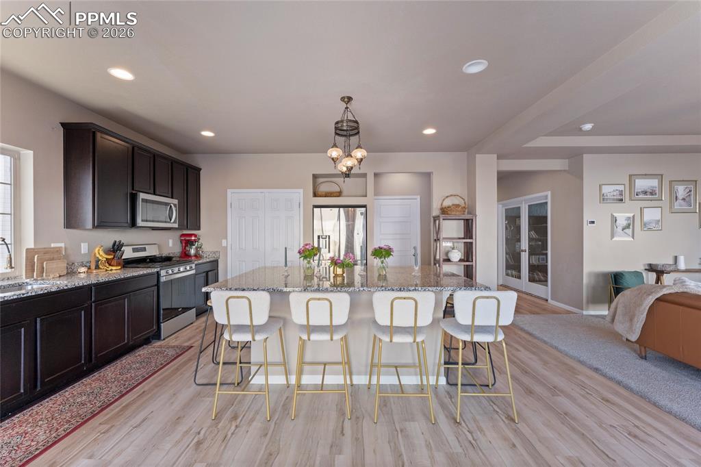 Image 10 of 34: Kitchen