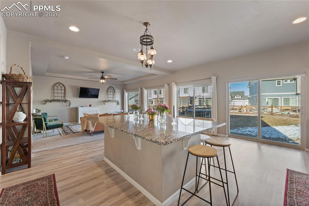 Image 14 of 34: Kitchen