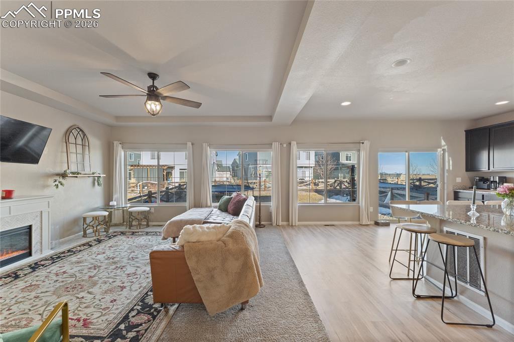 Image 6 of 34: Living Room