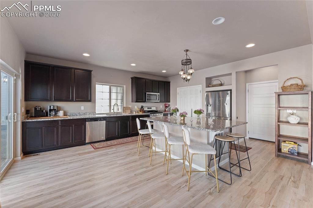 Image 9 of 34: Kitchen