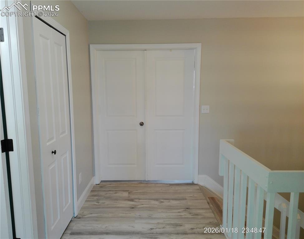 Image 19 of 50: Master Bedroom