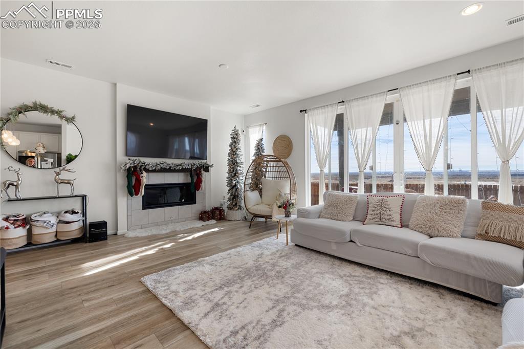 Image 10 of 38: Living Room