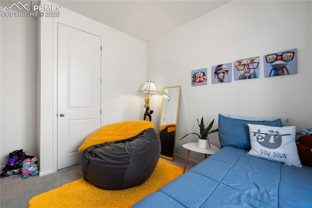 Image 26 of 38: Bedroom