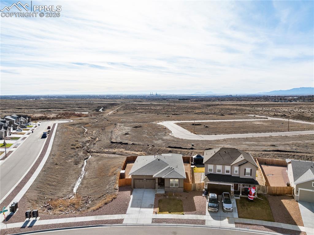 Image 37 of 38: Aerial View