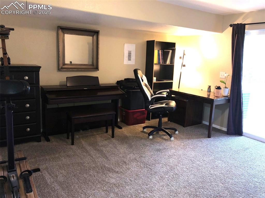 Image 20 of 26: Downstairs