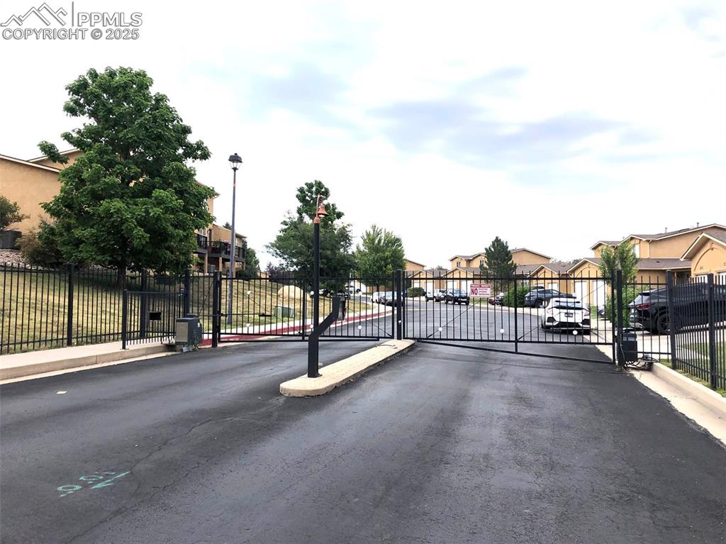 Image 23 of 26: Entry Gate