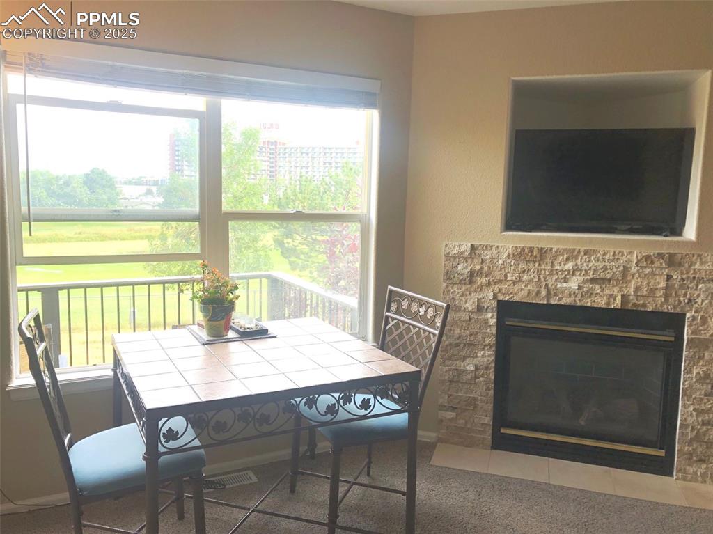 Image 9 of 26: View of open space