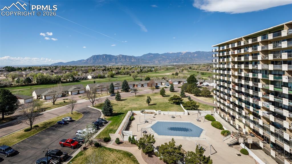 Image 29 of 35: Aerial View