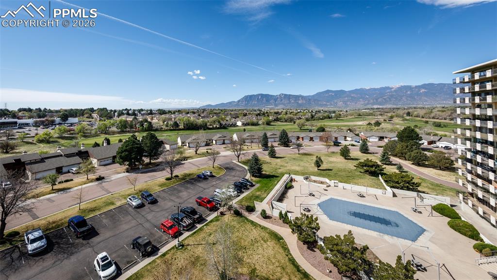 Image 30 of 35: Aerial View