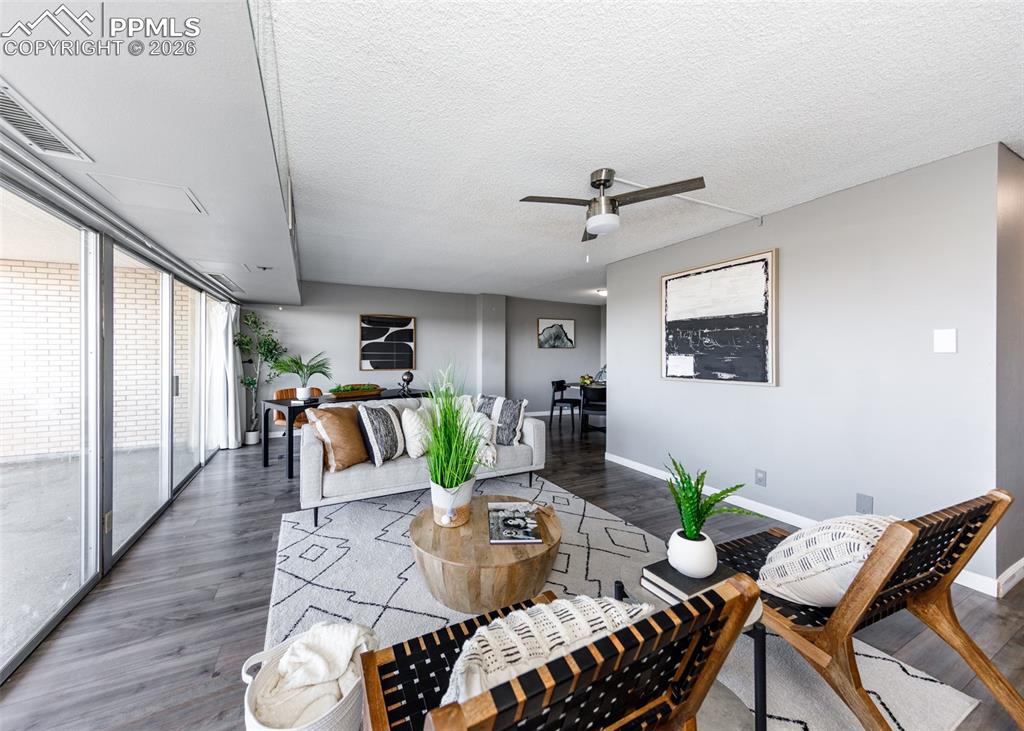 Image 9 of 35: Living Room