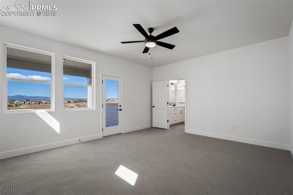 Image 19 of 44: Master Bedroom