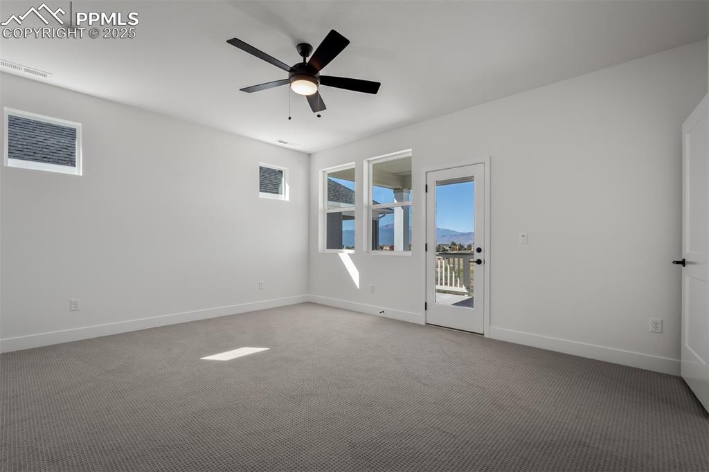 Image 20 of 44: Master Bedroom