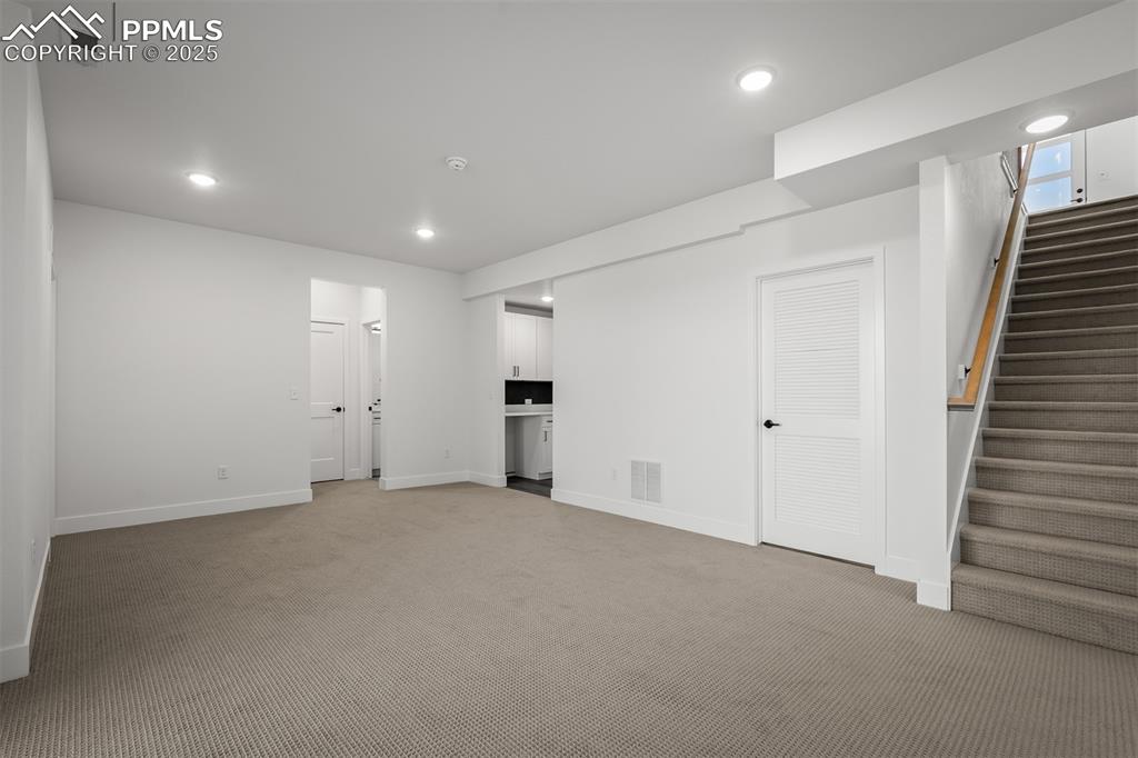 Image 31 of 44: Basement