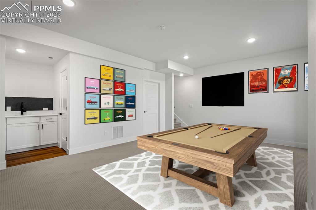 Image 32 of 44: virtually staged