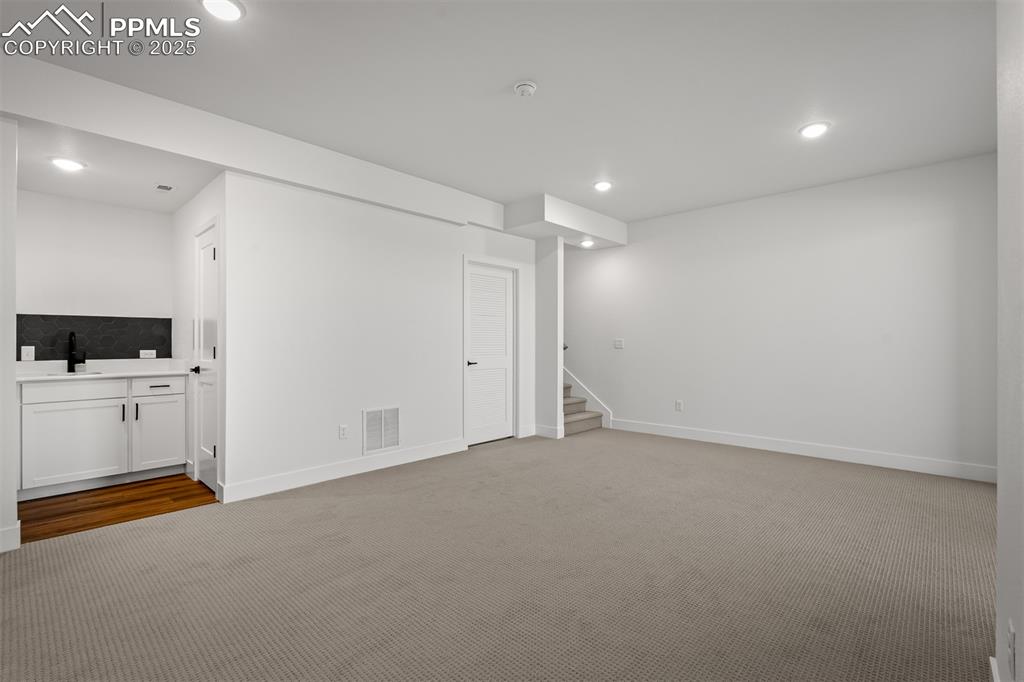 Image 33 of 44: Game Room