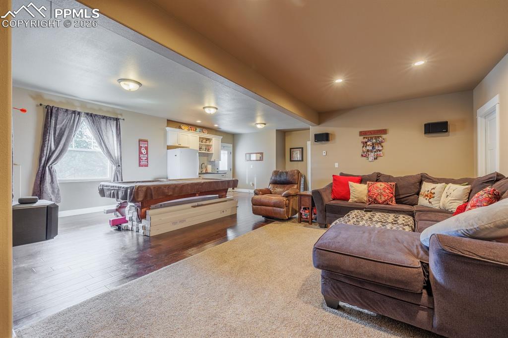 Image 29 of 49: Living Room