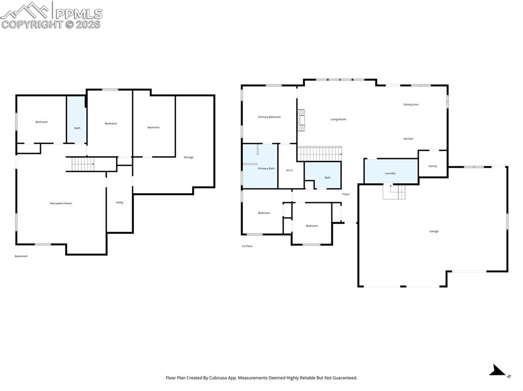 Image 49 of 49: Floor Plan