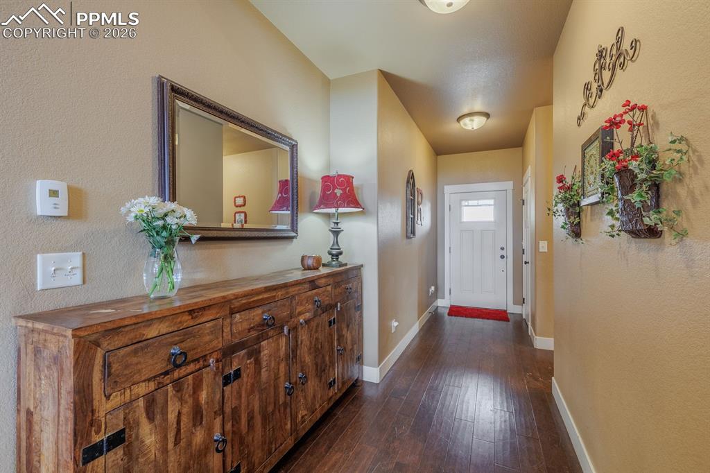 Image 6 of 49: Entrance Foyer