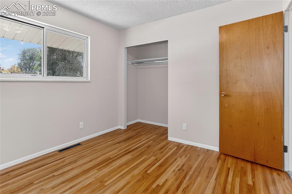 Image 24 of 42: 2nd Bedroom - Main Level Bedroom