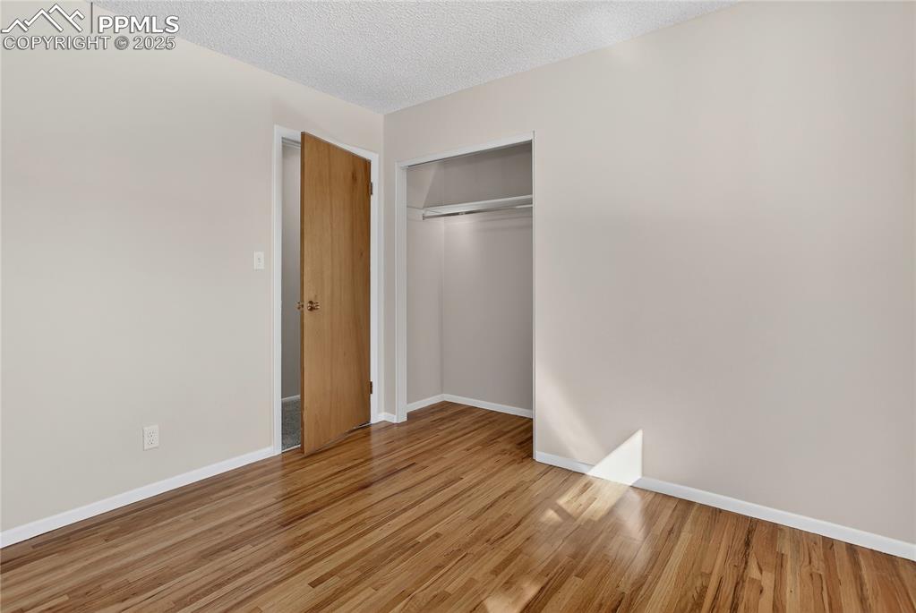 Image 26 of 42: 3rd Bedroom - Main Level Bedroom