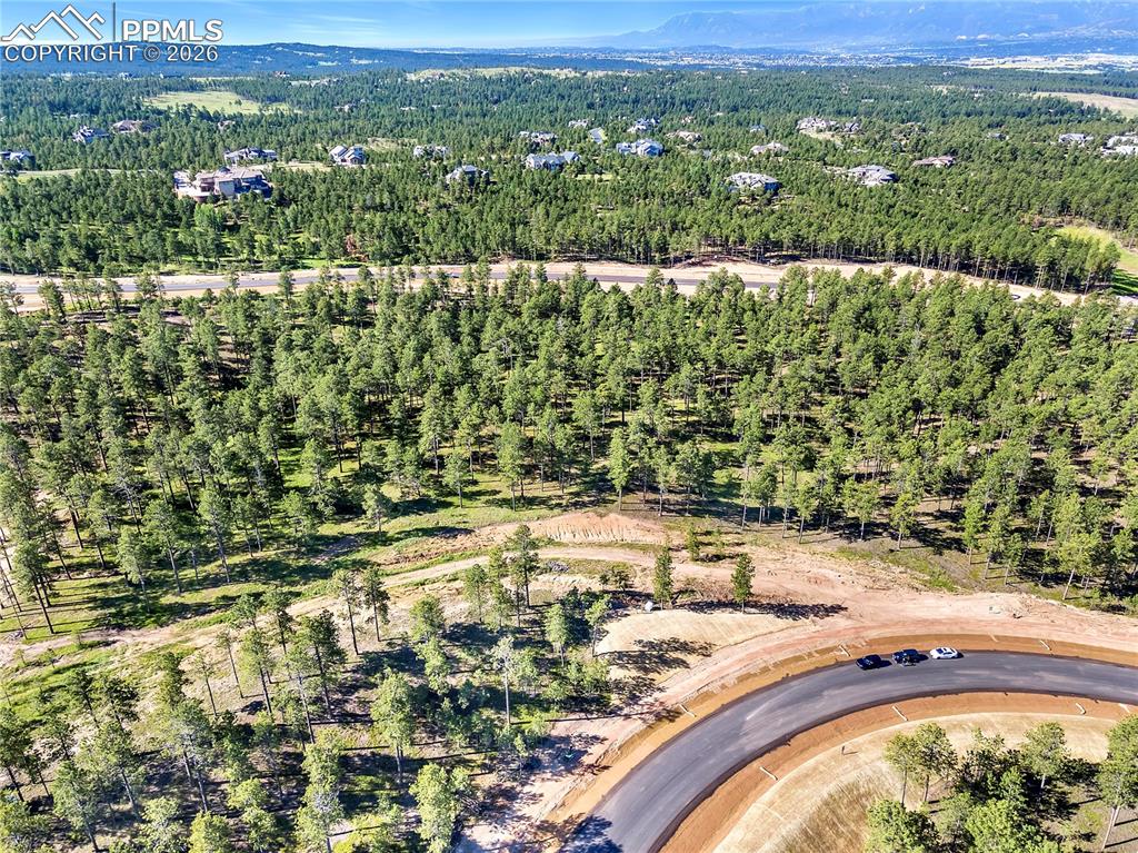 Image 2 of 8: Aerial View