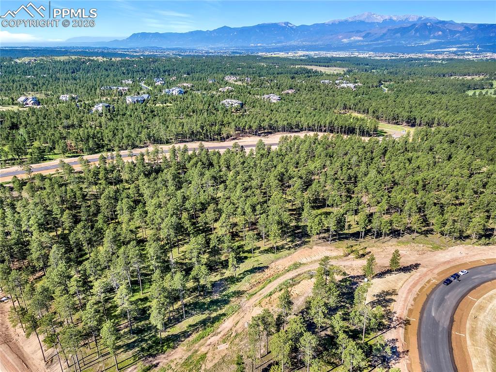 Image 3 of 8: Aerial View