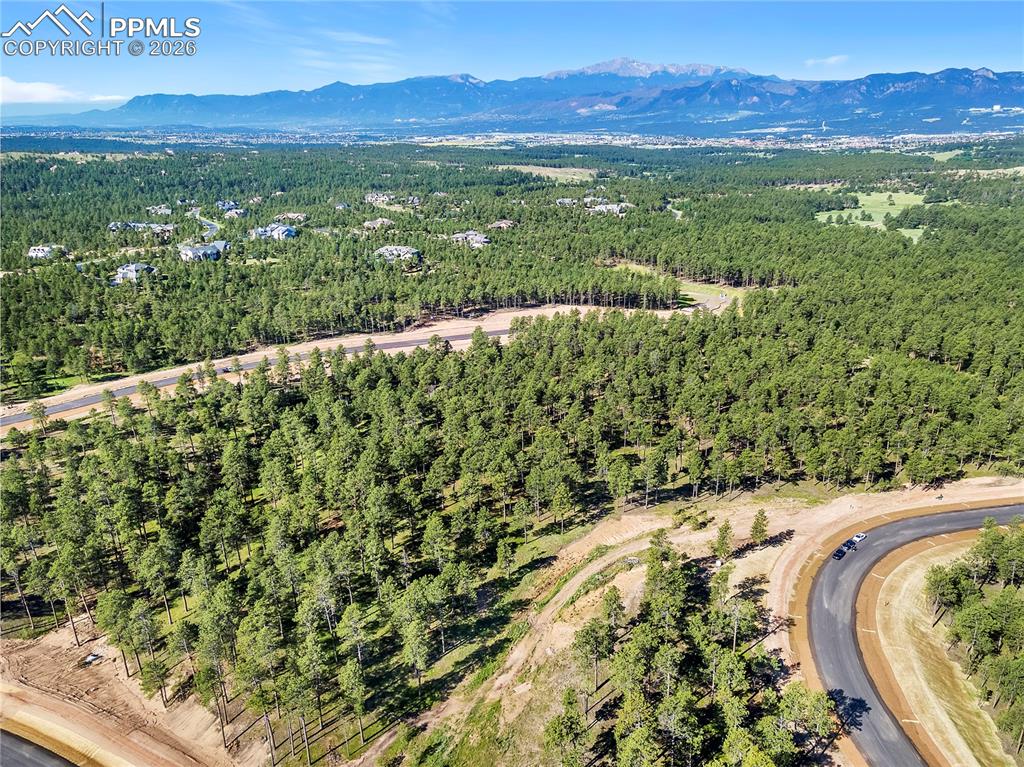 Image 4 of 8: Aerial View