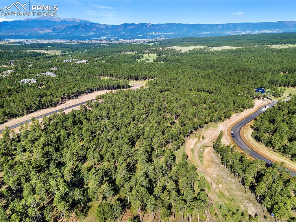 Image 5 of 8: Aerial View