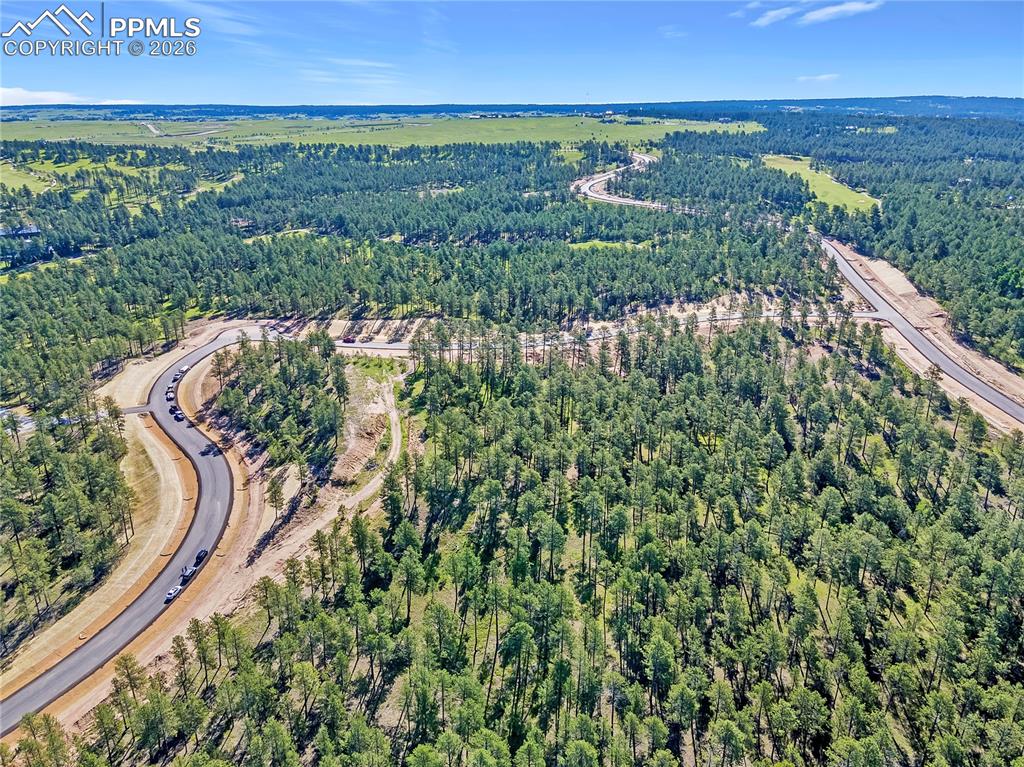 Image 7 of 8: Aerial View