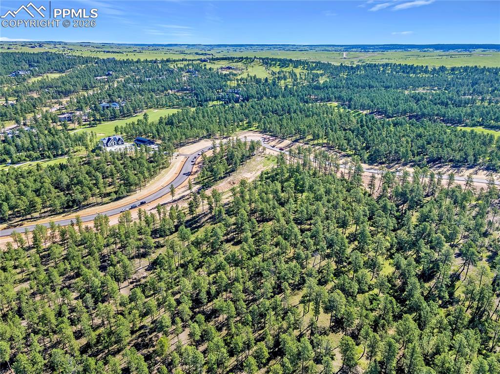 Image 8 of 8: Aerial View