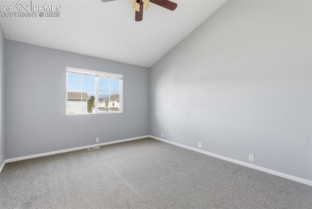 Image 16 of 41: Master Bedroom