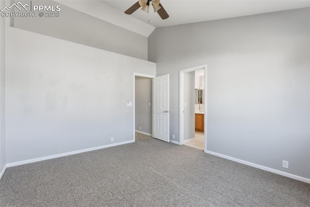 Image 18 of 41: Master Bedroom