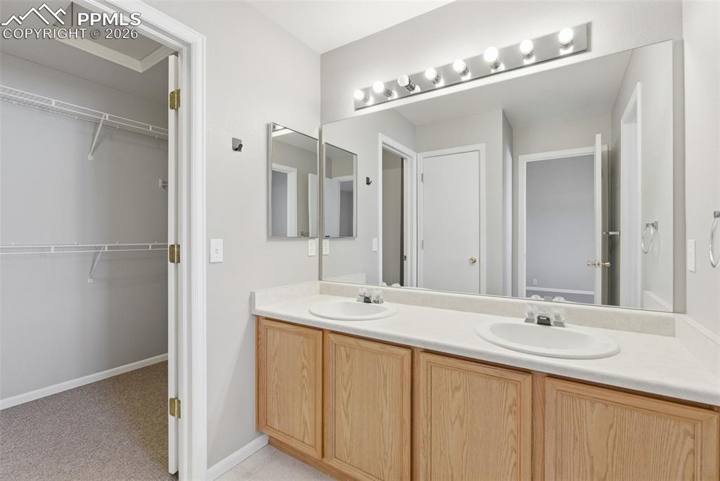 Image 20 of 41: Master Bathroom