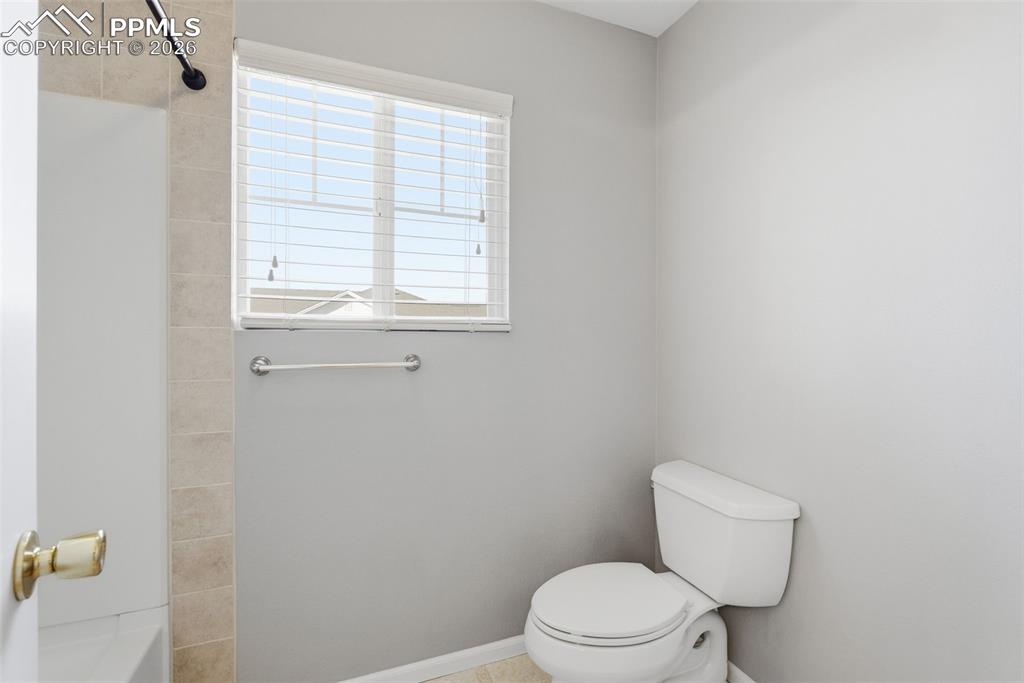 Image 22 of 41: Master Bathroom