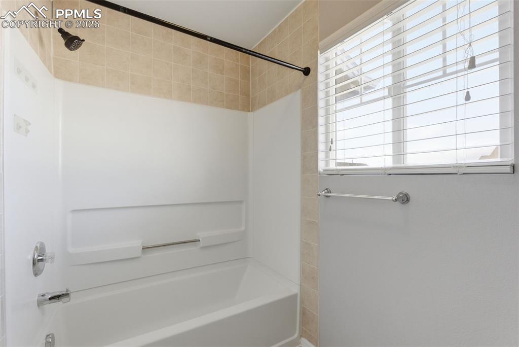 Image 23 of 41: Master Bathroom