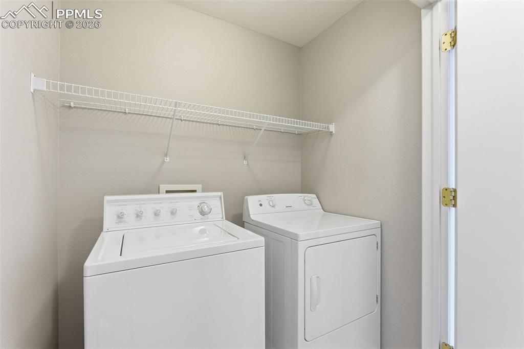 Image 25 of 41: Laundry