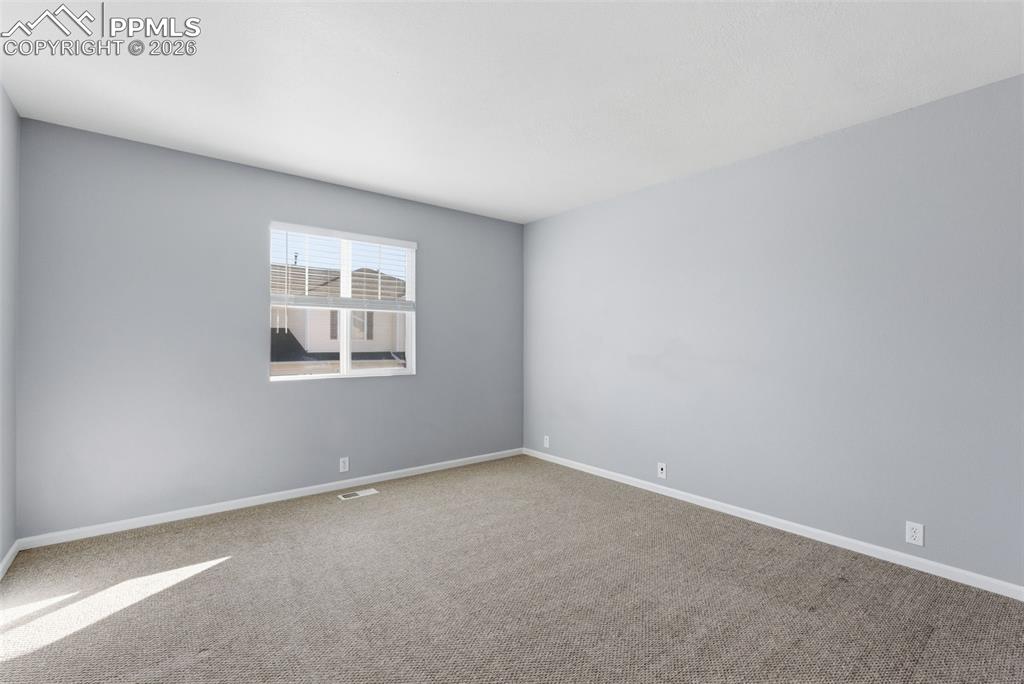 Image 27 of 41: Bedroom