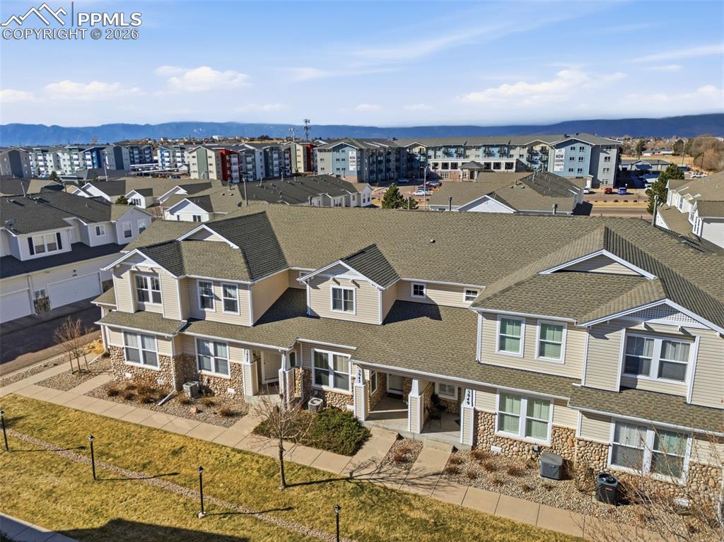 Image 38 of 41: Aerial View