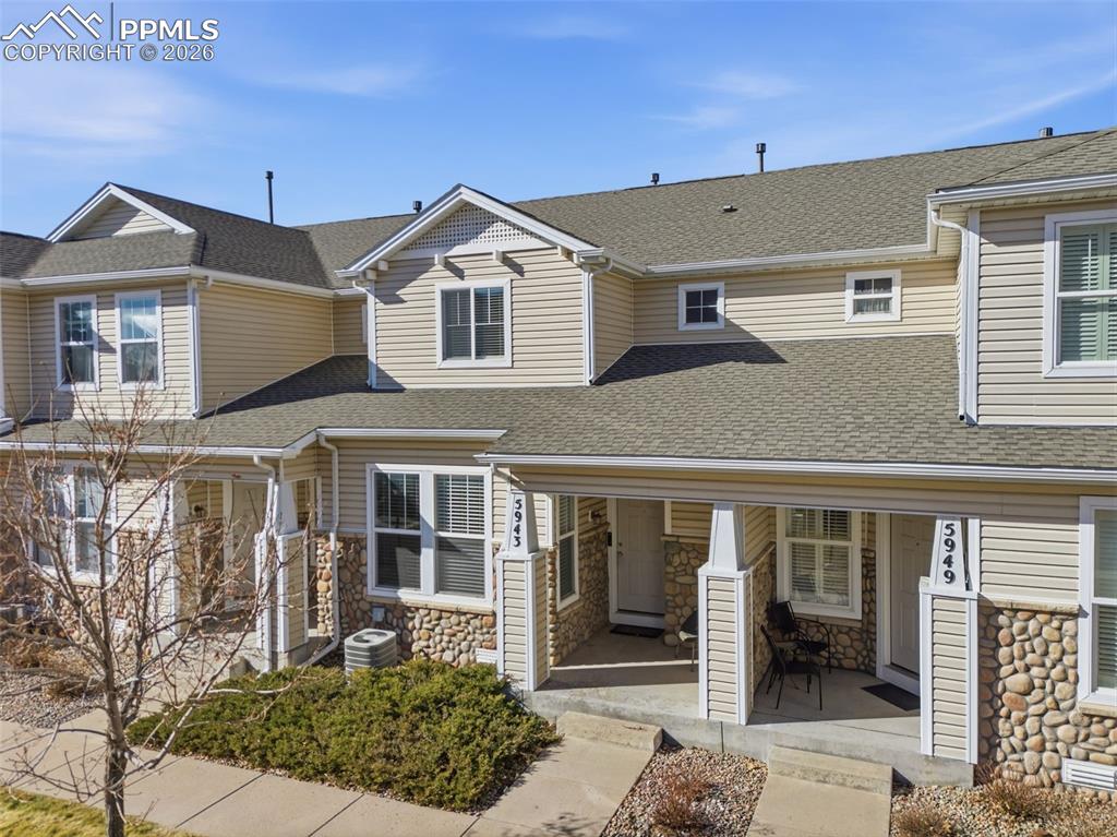 Image 39 of 41: Aerial View