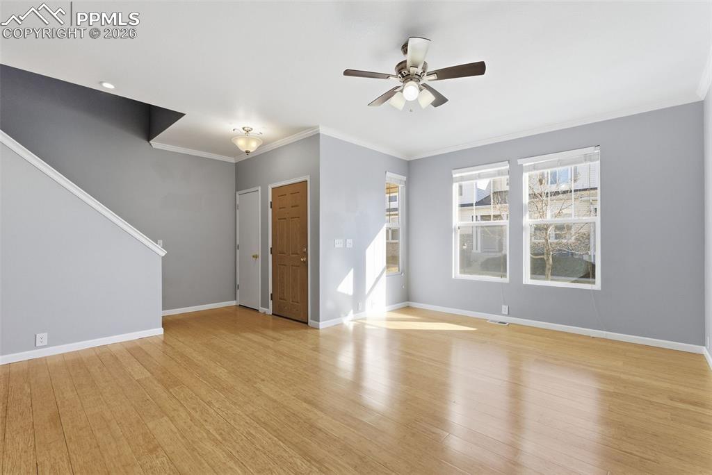 Image 5 of 41: Living Room