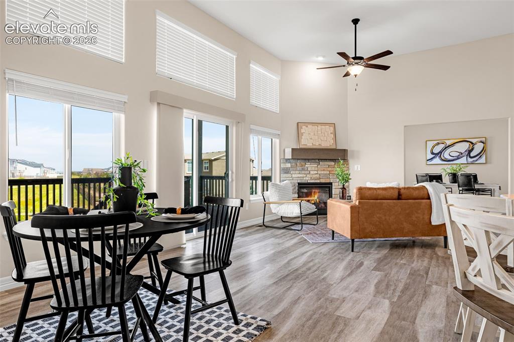 Image 10 of 48: Dining Area