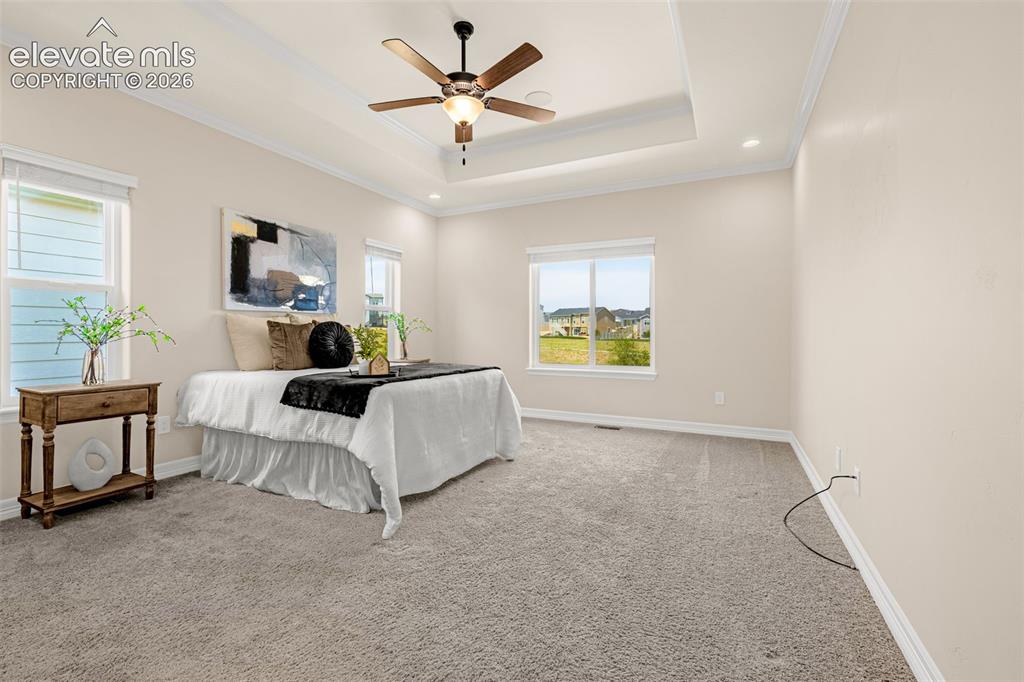 Image 15 of 48: Bedroom