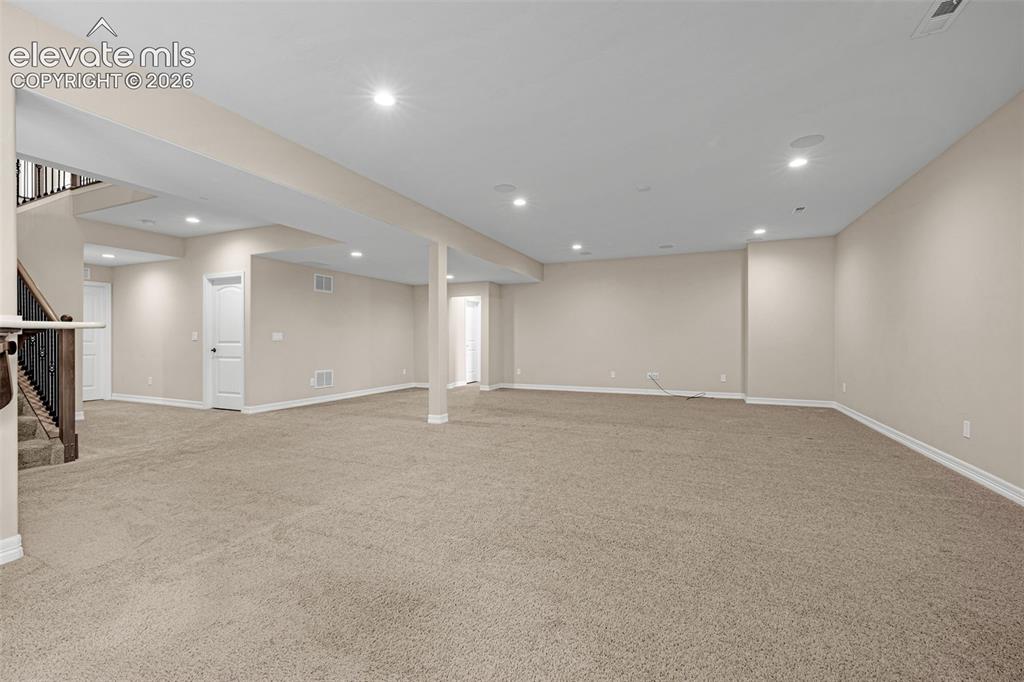 Image 34 of 48: Basement