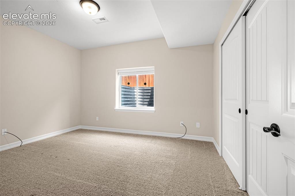 Image 36 of 48: Bedroom