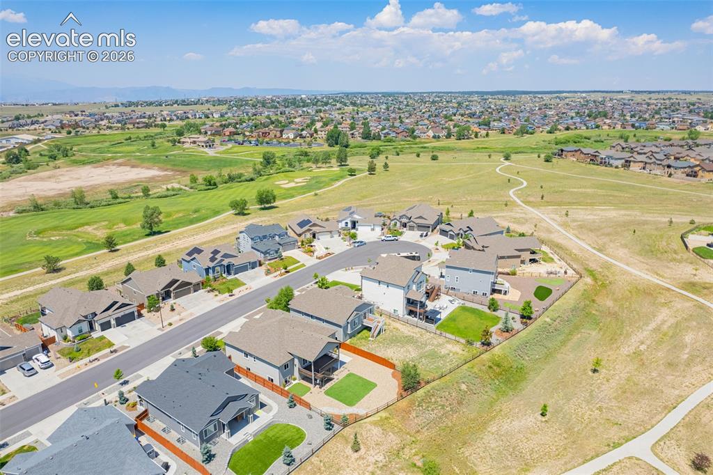 Image 42 of 48: Aerial View